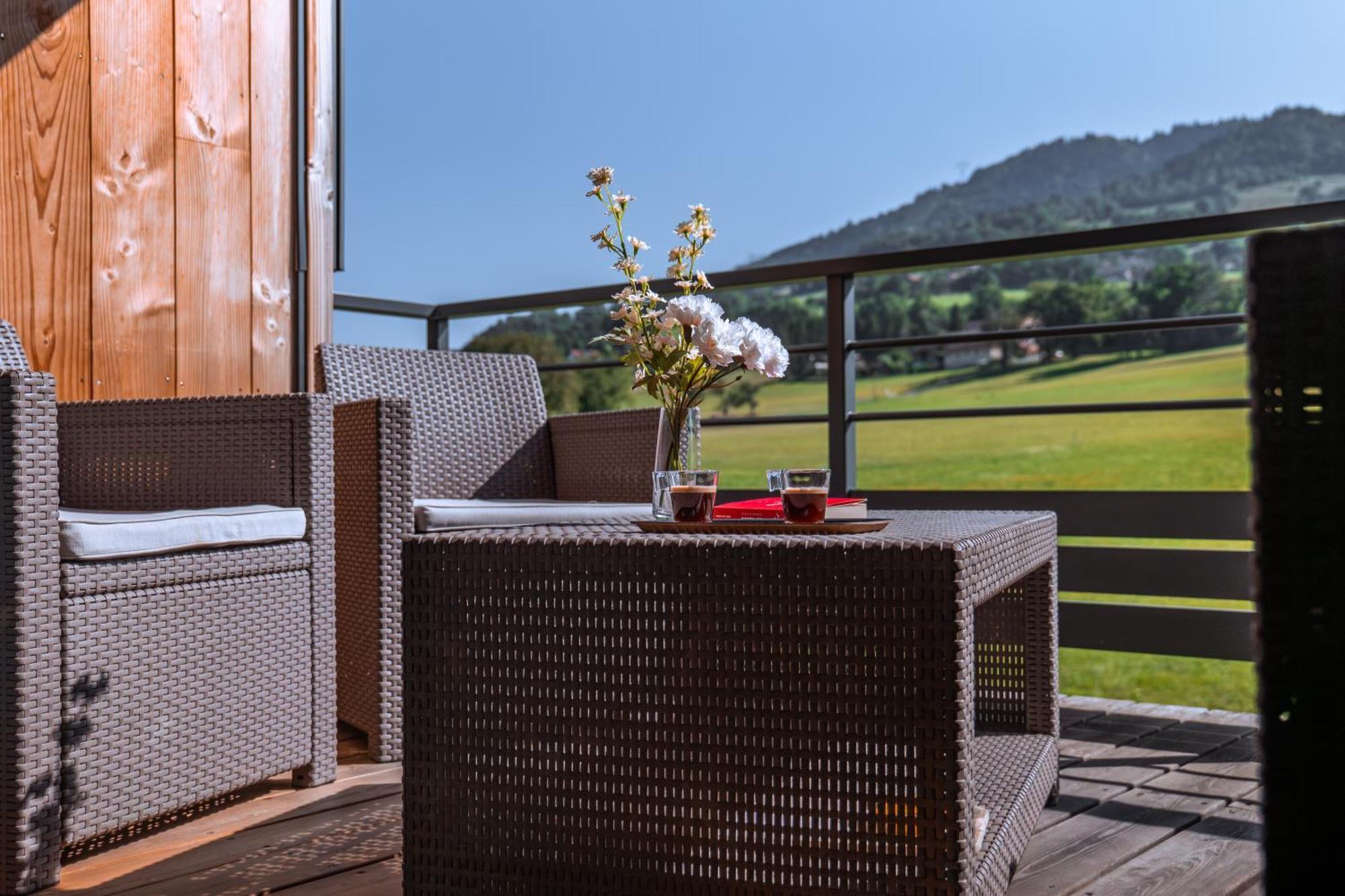 Gite De Charme Avec Jacuzzi #Calme #Cosy Viuz-en-Sallaz Экстерьер фото